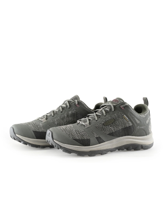 Keen Wanderschuhe Grau 332533
 Größe 38
 