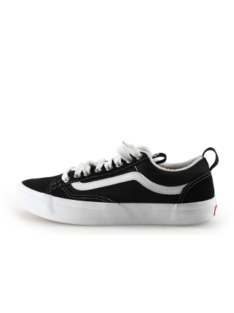 Vans Sneaker Schwarz 332536
 Größe 42½
 