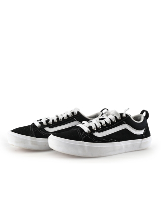 Vans Sneaker Schwarz 332536
 Größe 42½
 