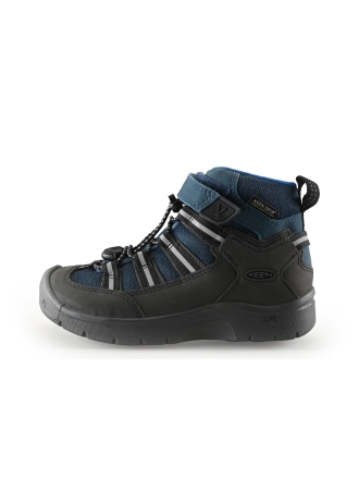 Keen Wanderschuhe Blau 332541
 Größe 29
 
