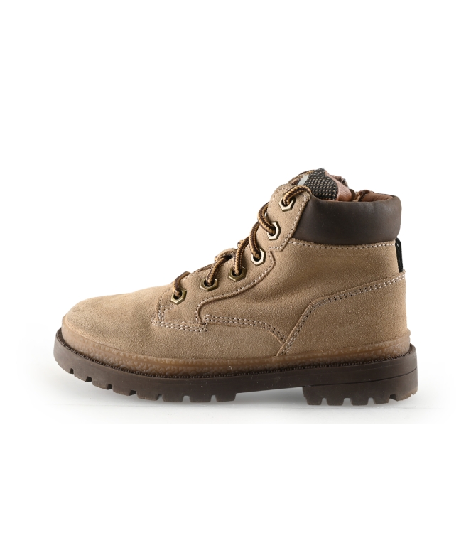 Nelson Schnürstiefel