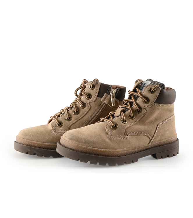 Nelson Schnürstiefel