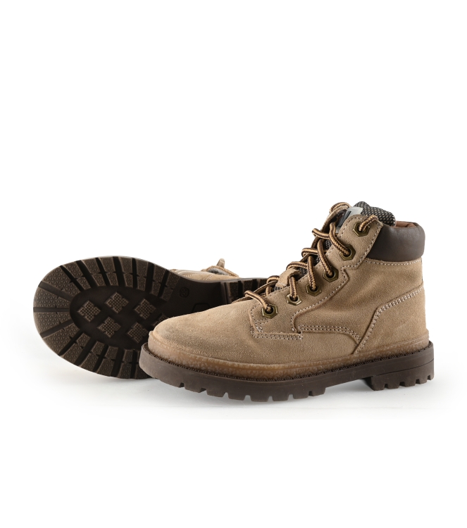 Nelson Schnürstiefel