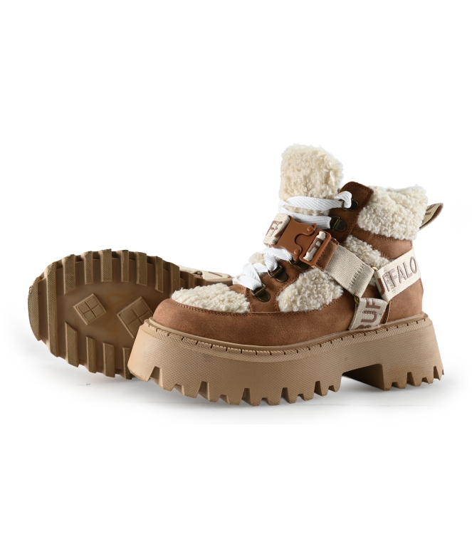 Buffalo Schnürstiefel