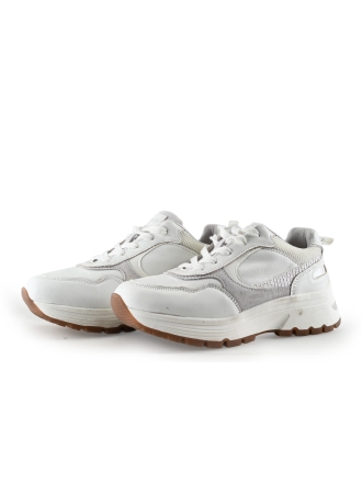 Manfield Sneaker Weiß 332545
 Größe 38
 