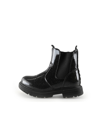 Barst! Chelsea boots Schwarz 332546
 Größe 25
 