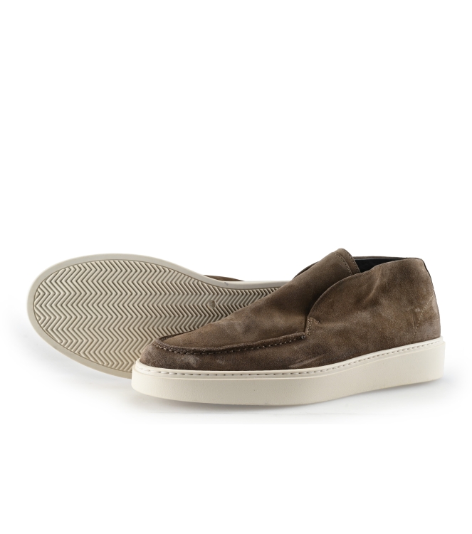 Giorgio Slip-ons