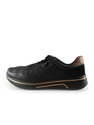 Ara Sneaker Schwarz 332554
 Größe 40
 