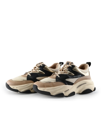 Steve Madden Sneaker Beige 332556
 Größe 39
 