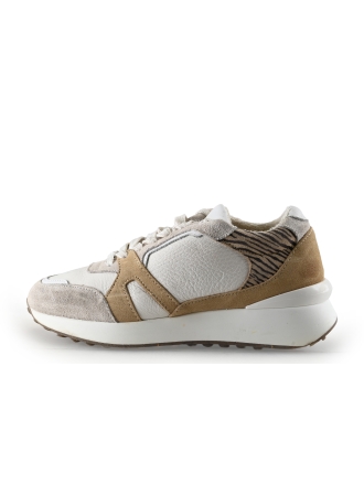 Manfield Sneaker Weiß 332557
 Größe 36
 