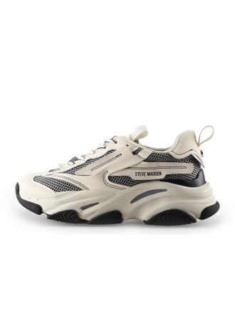 Steve Madden Sneaker Beige 332559
 Größe 40
 