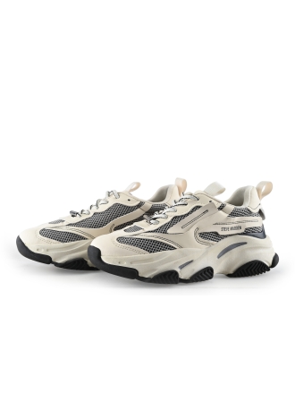 Steve Madden Sneaker Beige 332559
 Größe 40
 