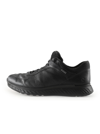Ecco Sneaker Schwarz 332560
 Größe 42
 