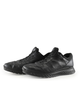 Ecco Sneaker Schwarz 332560
 Größe 42
 
