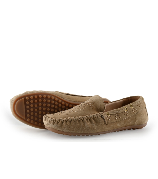 Manfield Loafers 