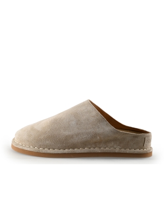 Shabbies Amsterdam Slip-ons Beige 332564
 Größe 40
 