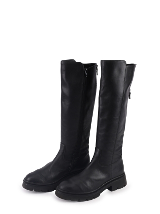 Gabor Stiefel Schwarz 332565
 Größe 39
 