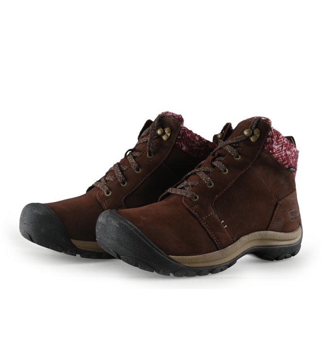 Keen Bikerstiefel