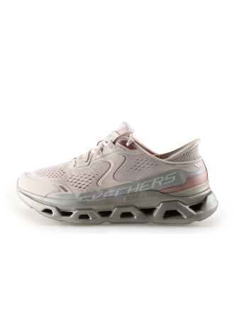 Skechers Sneaker Beige 332573
 Größe 38
 