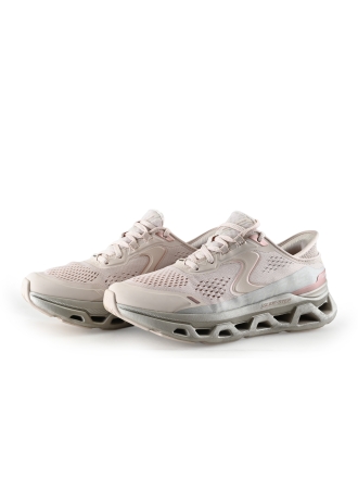 Skechers Sneaker Beige 332573
 Größe 38
 