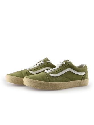 Vans Sneaker Grün 332580
 Größe 44
 