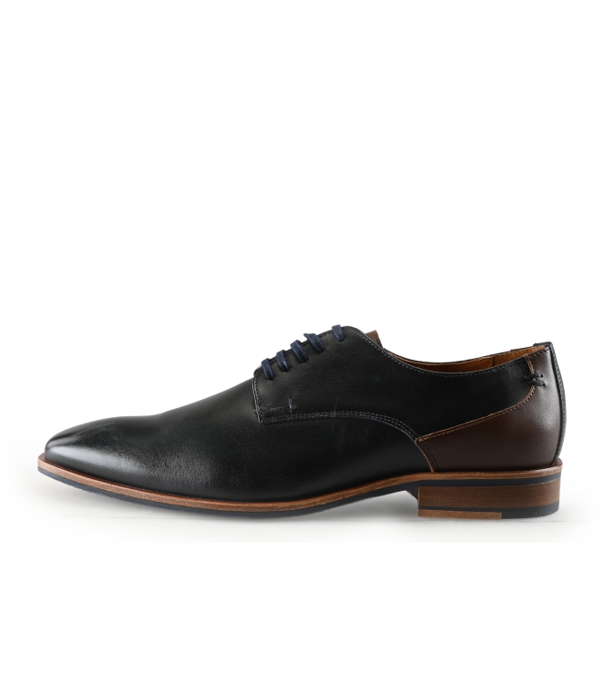 Manfield Elegante Schuhe