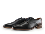 Manfield Elegante Schuhe