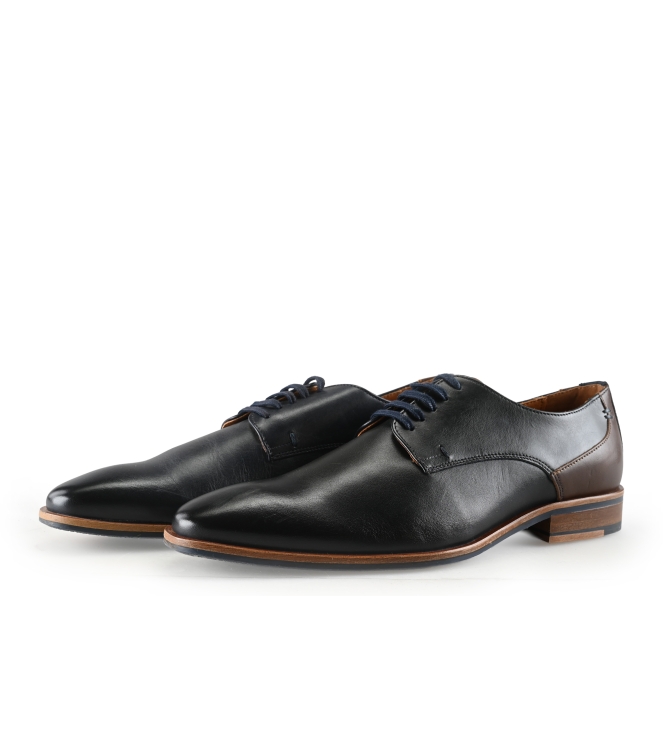 Manfield Elegante Schuhe