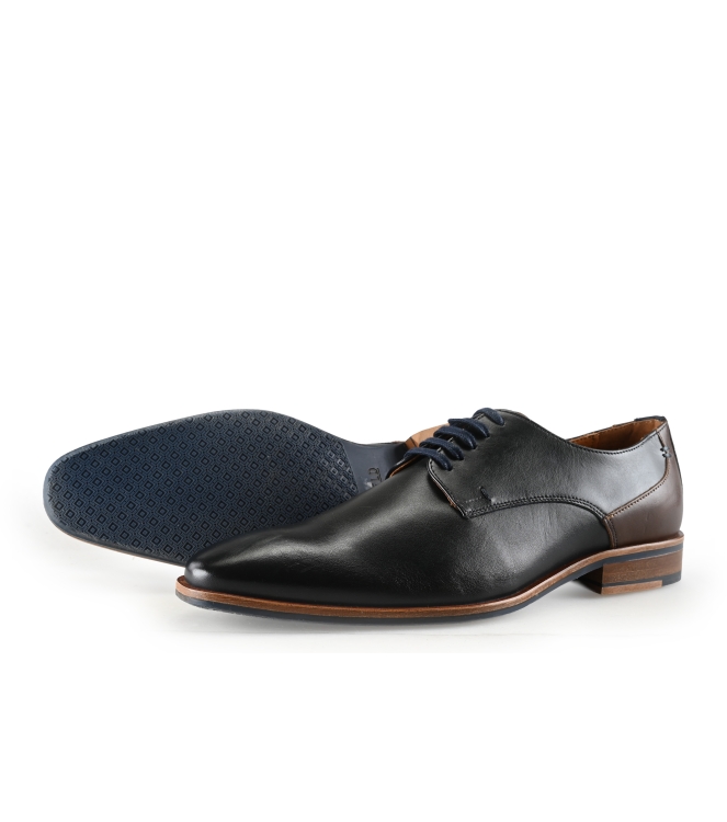 Manfield Elegante Schuhe