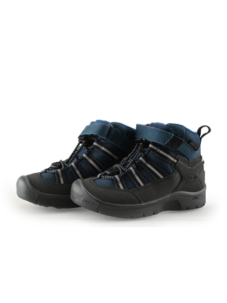 Keen Wanderschuhe Blau 332583
 Größe 29
 