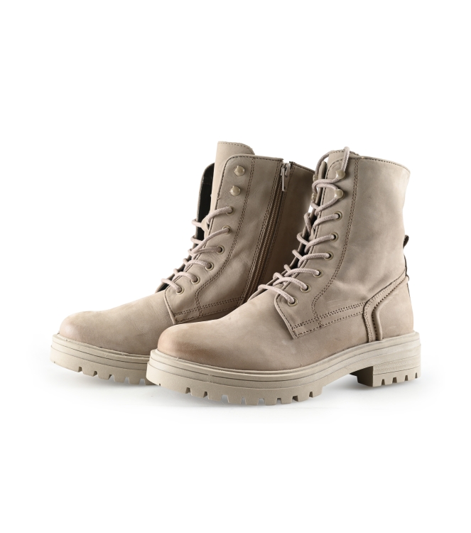 Nelson Schnürstiefel