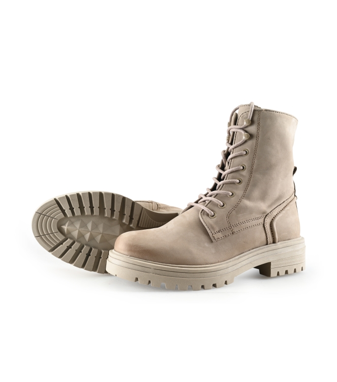 Nelson Schnürstiefel