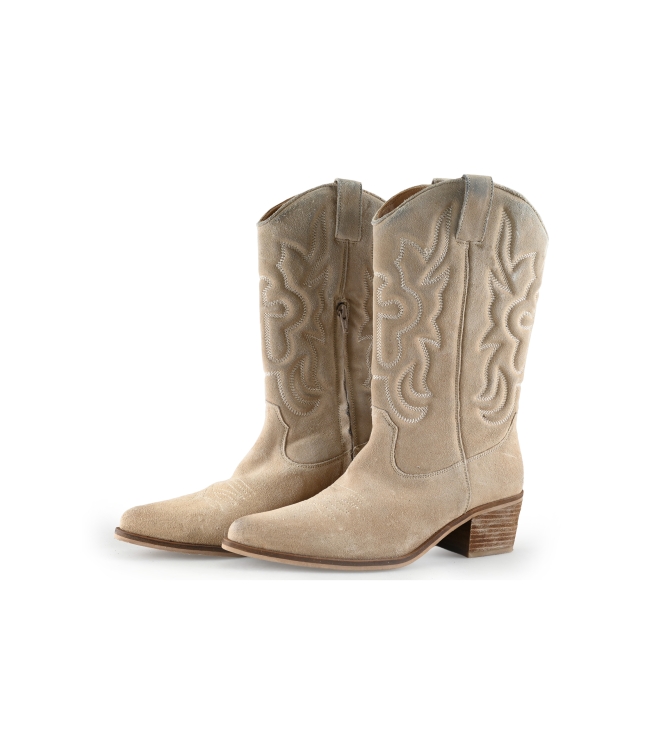 Manfield Cowboystiefel