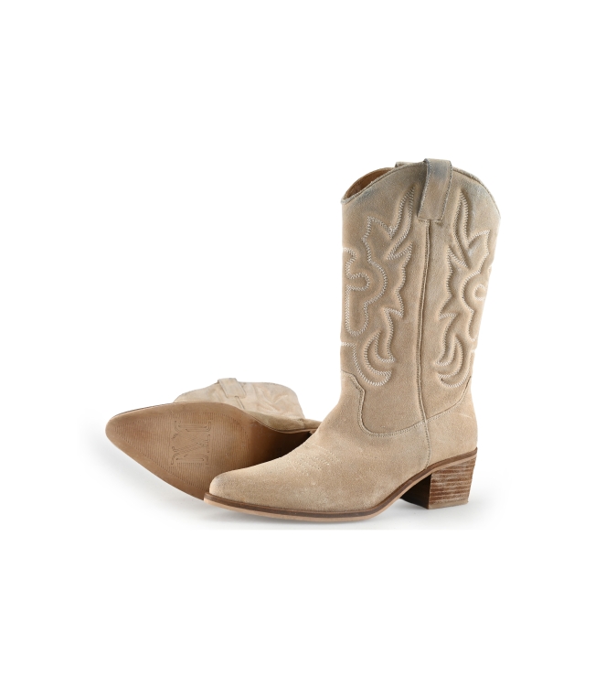 Manfield Cowboystiefel