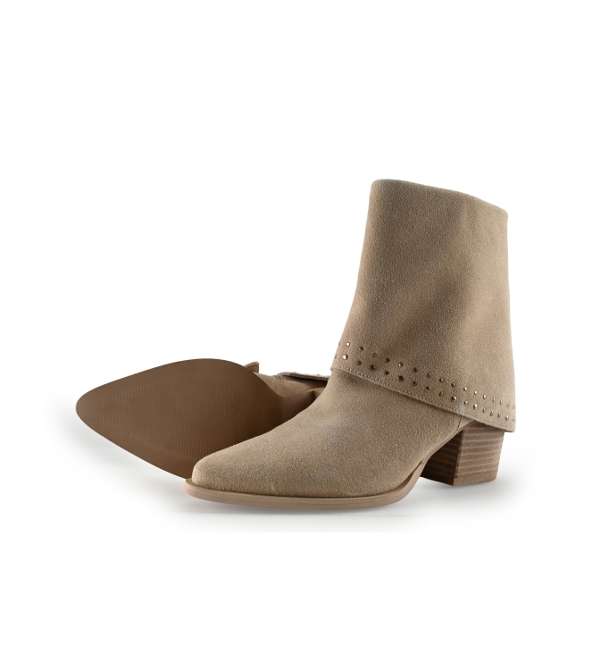 Manfield Cowboystiefel