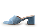 Manfield Mules Pantoletten