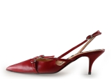 Sacha Slingbacks