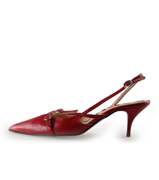 Sacha Slingbacks