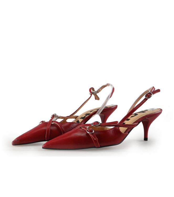 Sacha Slingbacks