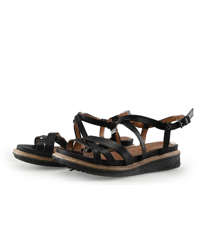 No Stress Sandalen