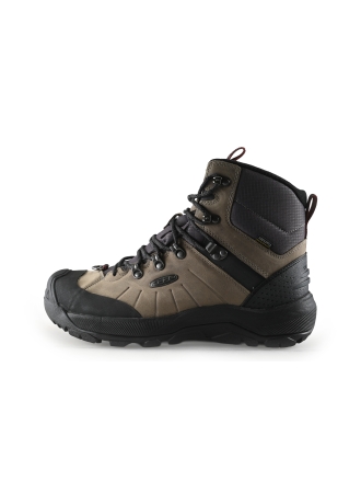 Keen Wanderschuhe Braun 332605
 Größe 42½
 