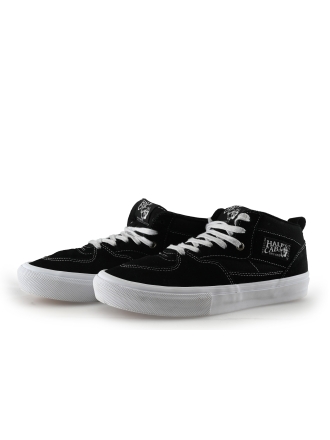Vans Sneaker Schwarz 332607
 Größe 41
 