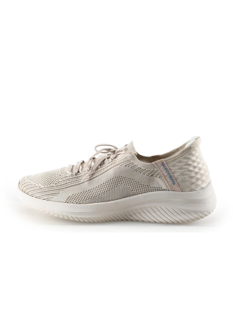 Skechers Sneaker Beige 332608
 Größe 38
 