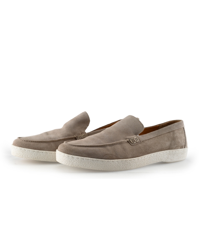 Manfield Slip-ons