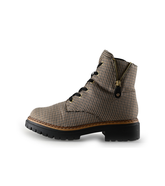 Rieker Schnürstiefel