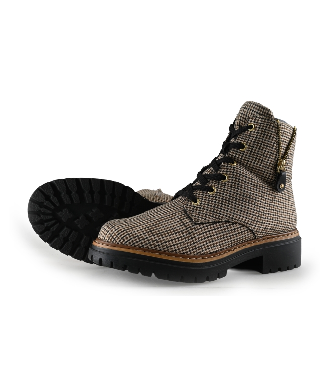 Rieker Schnürstiefel