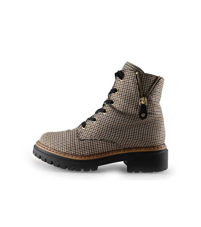 Rieker Schnürstiefel