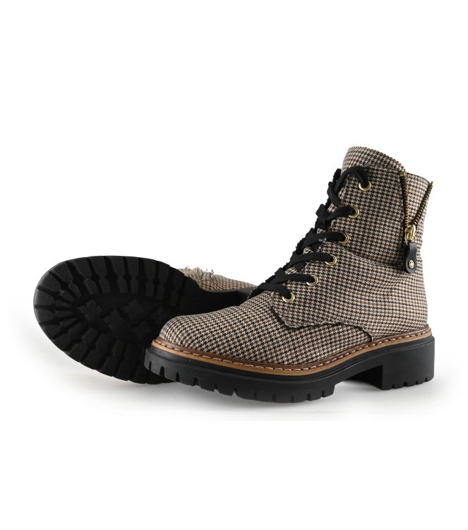 Rieker Schnürstiefel