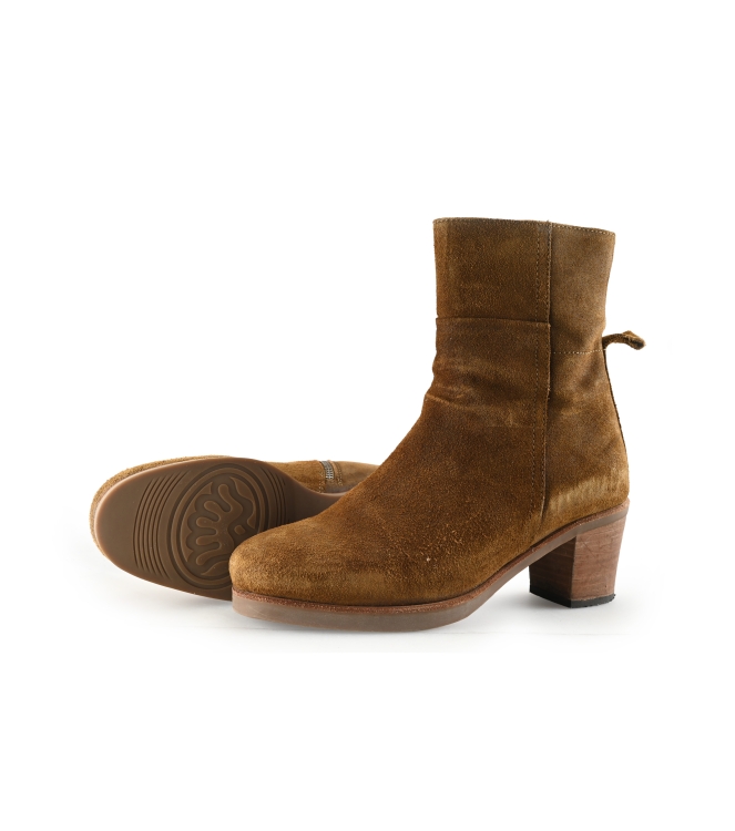 Shabbies Amsterdam Stiefeletten