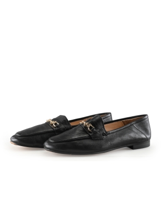 Manfield Loafers  Schwarz 332625
 Größe 39
 
